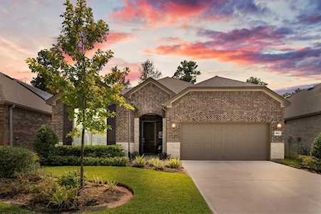 163 Dartmoor Ln Spring, TX 77382