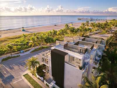 499 N Ocean Blvd #1 Pompano Beach, FL 33062