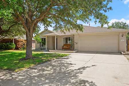 802 La Crema CT Leander, TX 78641