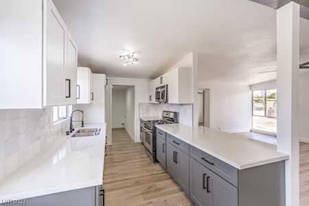 2212 Perliter Ave North Las Vegas, NV 89030