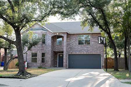 203 Covala Dr Cedar Park, TX 78613