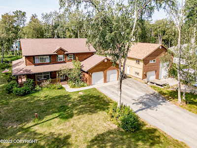 36455 Meeks St Soldotna, AK 99669