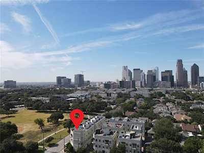 3413 Bryan Street #B Dallas, TX 75204