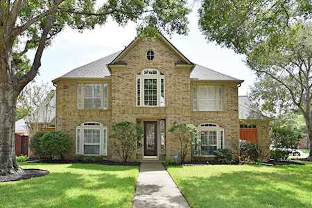 20723 Park Pine Dr Katy, TX 77450