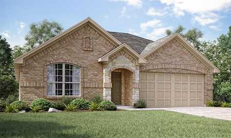 2142 Eucalyptus Avenue Royse City, TX 75189