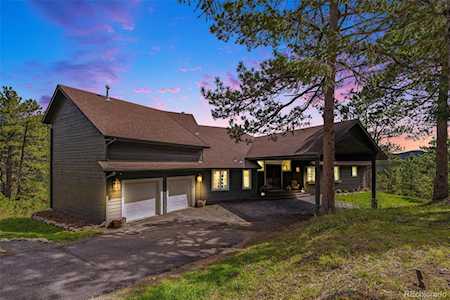 20390 Brookmont Morrison, CO 80465