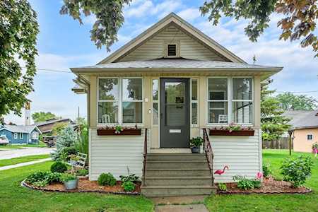 1403 Cedar St Oshkosh, City of Oshkosh, WI 54901