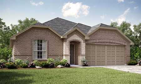14813 Lone Rock Lane Fort Worth, TX 76052