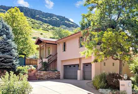 1249 Wyoming St Golden, CO 80403