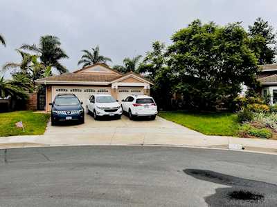 856 Deerfield Ct Oceanside, CA 92058