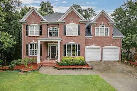 2542 Hillgrove Drive Dacula, GA 30019