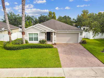 501 Millwood Place Winter Garden, FL 34787