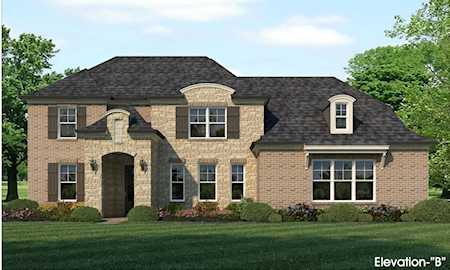 12701 Sacred Oak Cv Arlington, TN 38002