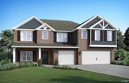 7713 Emma Ann Way Huntsville, AL 35806