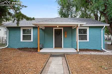 801 Alexander Road Colorado Springs, CO 80909