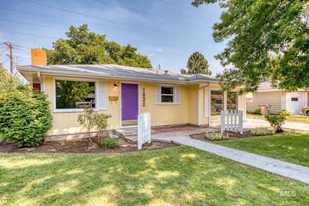 1820 W Palouse Street Boise, ID 83705