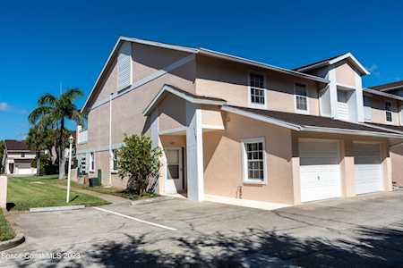 115 Escambia Lane #408 Cocoa Beach, FL 32931