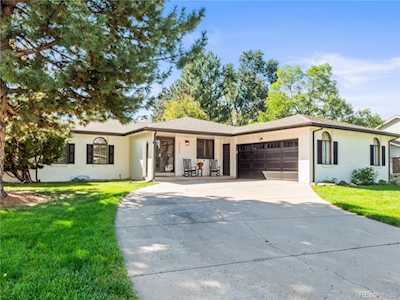 3992 E Nobles Rd Centennial, CO 80122