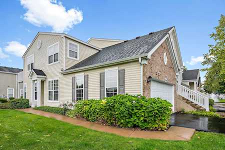 5116 Red Field Ct Plainfield, IL 60586