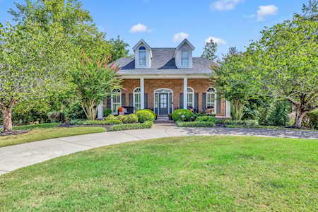 1726 Somerset Dr Murfreesboro, TN 37129