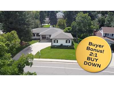 3992 E Nobles Rd Centennial, CO 80122