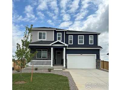 151 Raven Ln Johnstown, CO 80534