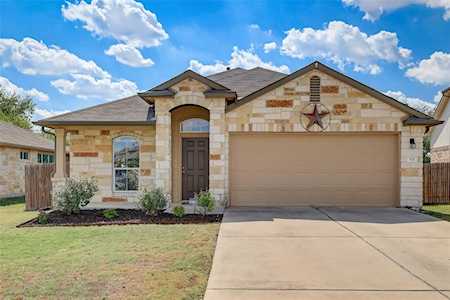 531 Purple Martin Ave Kyle, TX 78640