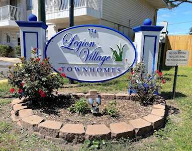 734 Legion Dr #76 Destin, FL 32541