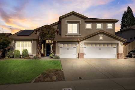 4538 Shenandoah Road Rocklin, CA 95765