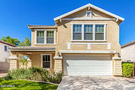 4052 E Betsy Court Gilbert, AZ 85296