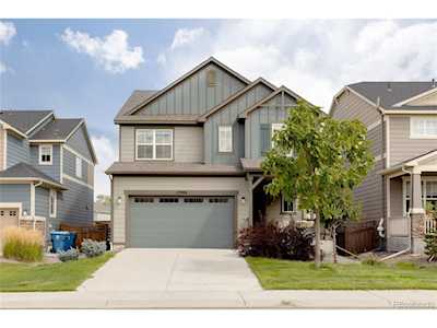 15986 E Otero Cir Centennial, CO 80112