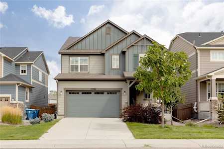 15986 E Otero Circle Centennial, CO 80112