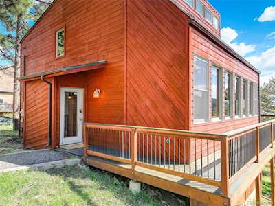 9209 Fallen Rock Rd Conifer, CO 80433