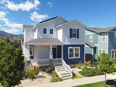 164 Eclipse Dr Colorado Springs, CO 80905