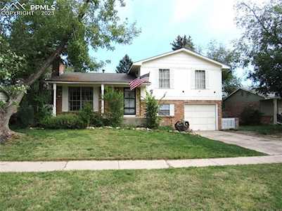 1209 Wynkoop Drive Colorado Springs, CO 80909