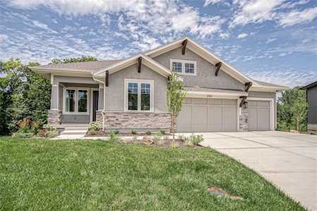 6766 Brownridge Dr Shawnee, KS 66218