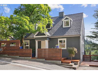3646 SW Patton RD Portland, OR 97221