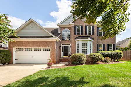9921 Eden Hall Ct Charlotte, NC 28277