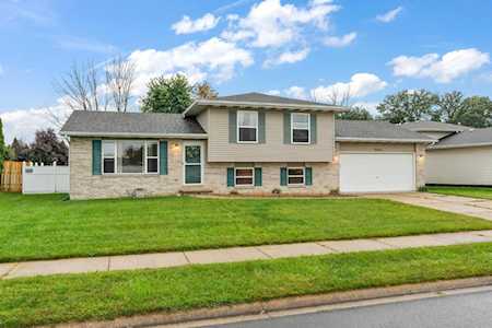 5645 Brookview Ave Portage, IN 46368