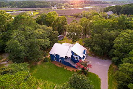 1305 Fifteen Mile Landing Road Awendaw, SC 29429