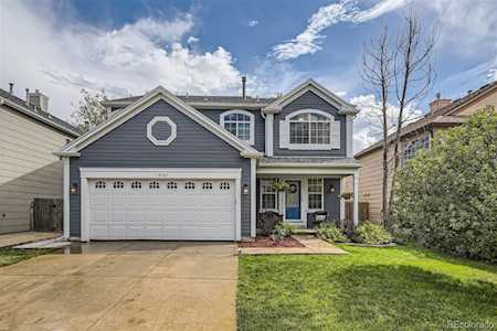 14361 W Yale Place Lakewood, CO 80228