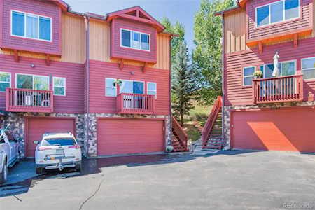 2357 Abbey Ct #1 Steamboat Springs, CO 80487