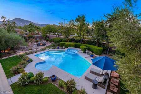 9800 Highridge Dr Las Vegas, NV 89134