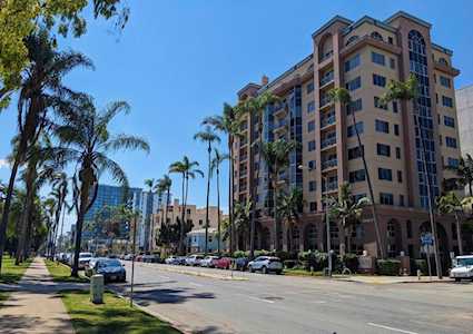 3060 6th Ave #15 San Diego, CA 92103