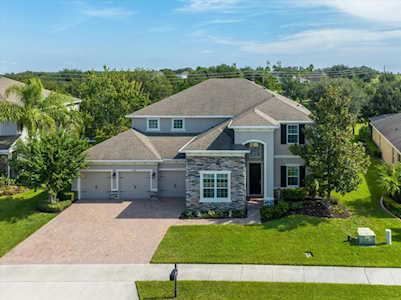 15330 Sandfield Loop Winter Garden, FL 34787
