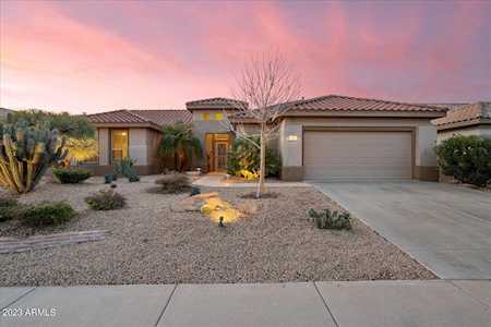 17852 N Bridle Lane Surprise, AZ 85374