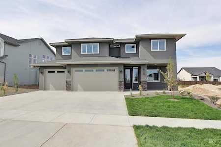 6159 S Ballerina Ave Meridian, ID 83642