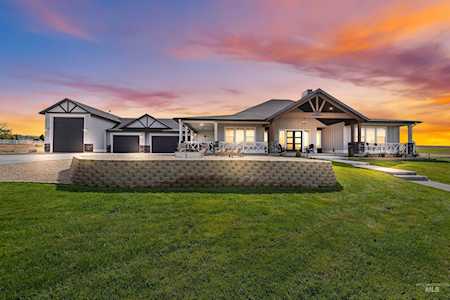 12975 Silversage Dr. Nampa, ID 83686