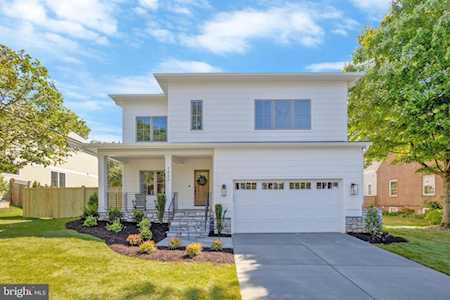2437 N Quantico St Arlington, VA 22207