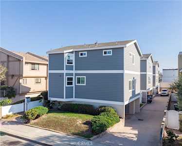 2606 Ruhland Ave #3 (Front) Redondo Beach, CA 90278